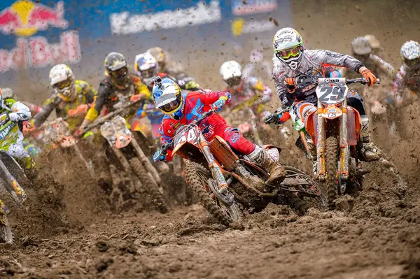 2026 Racing Schedule